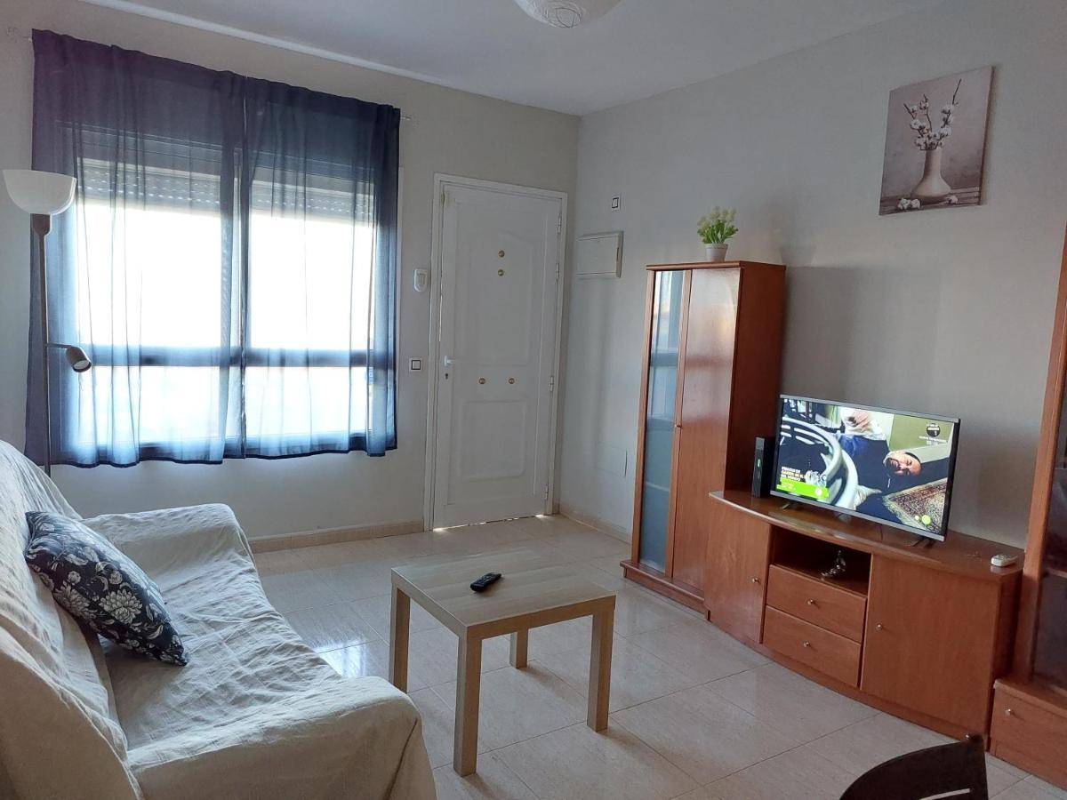 Villa Duplex Centrico, Luminosos Y Bonitas Vistas. Puerto del Rosario  Exterior foto